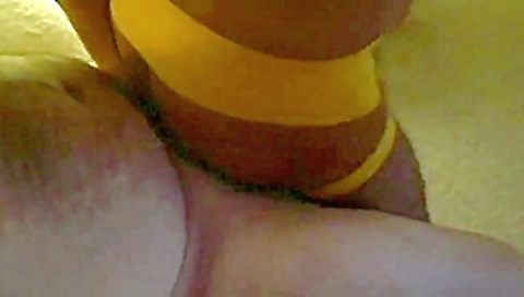 Incredible Cuckold, Amateur sex movie
