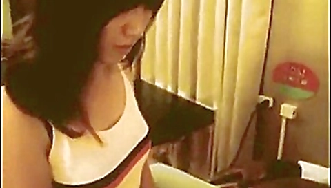 Exotic Amateur, Cuckold sex video