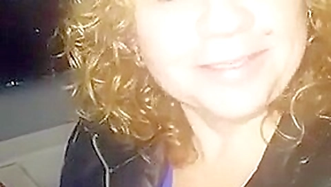 My beautiful wife michele. Shes right im happiet as a cucki