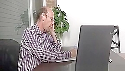 weirdo Step dad