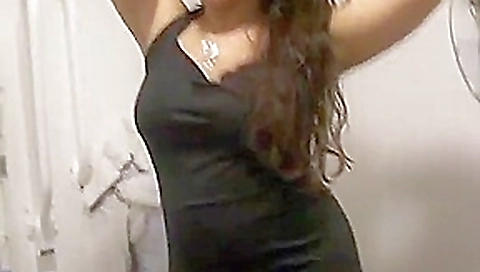 Tits and ass