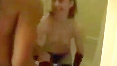 Amateur cuckold 1