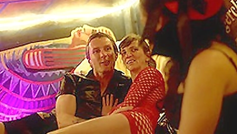 Mature German Swingers - MagmaFilm