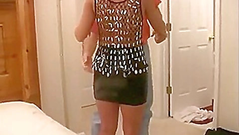 Cuckold Nikki 6