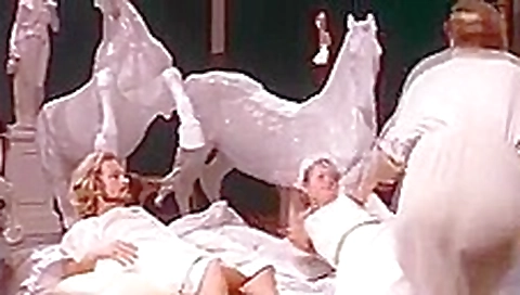Caligula et messaline 1981