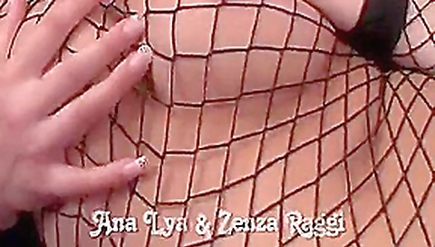 She loves to be fucked deep