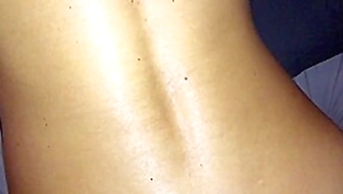 MONSTER BBC BAREBACK ANAL