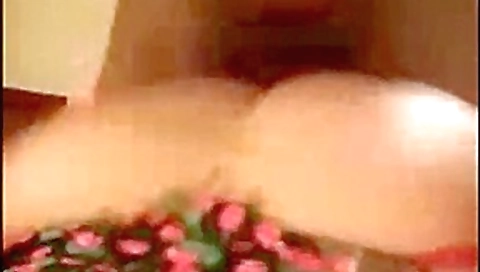 Blonde BBW Cuckold 6
