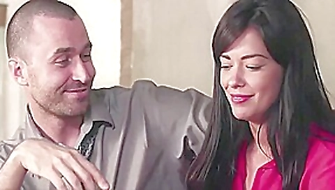 XY CUCKOLD SHARES WIFEY WITH STRANGER HD