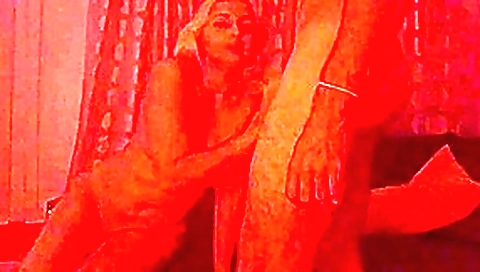 Slut wife from Hollywood