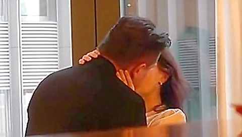 my first cuckold romance