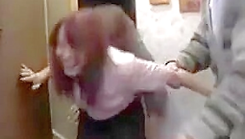 Cuckold and friend