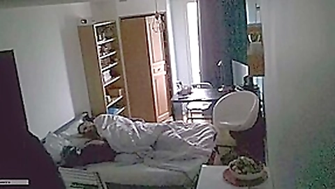 junior cheating wife awaked in the by her 60 yo lover