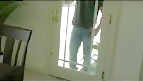 Swinger wife cheats with husband's friend