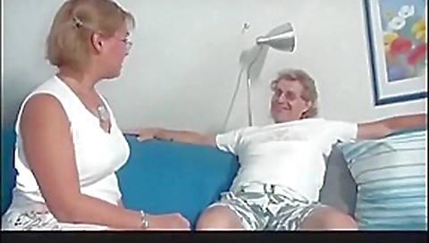 Swinger couple fucking dirty