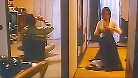 Empty Room (2001)
