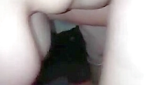 Mitaan wife ass fucked by a lover
