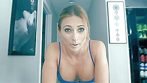 You might never be able to find a better Blowjob
