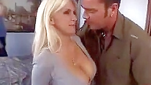 Pretty Milf Loves The Stranger Sex