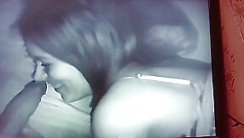 Husband finds a 19 year old college boy for milf wife's first ever cuckold