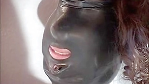 Male is fucked and face sitted then milked for cumshot
