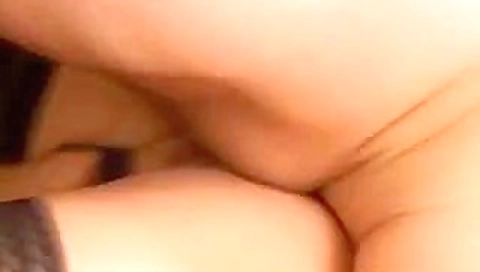 Blonde babe cuckolding sissy a submissive husband