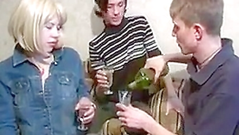 Razz ragazzi russi bi amatoriale bb