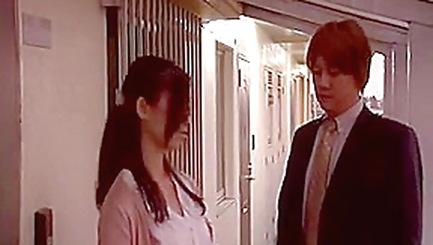 Japanese Cuckold Story