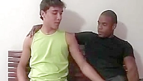 Interracial Bisexual 3 Some