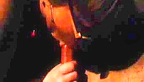 wife threesome