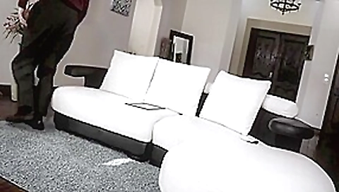 Cucked robbed