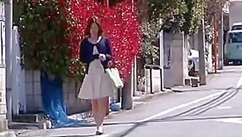 Ichika kuroki fucks with incredible smooches.