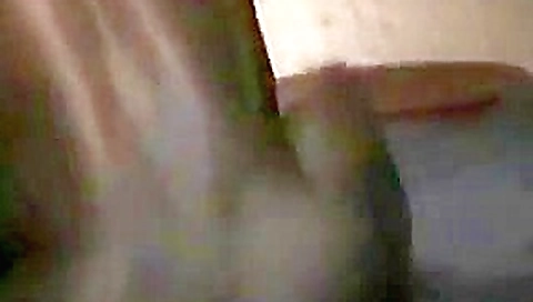 Cuck husbdan films wife getting screwed by black guy